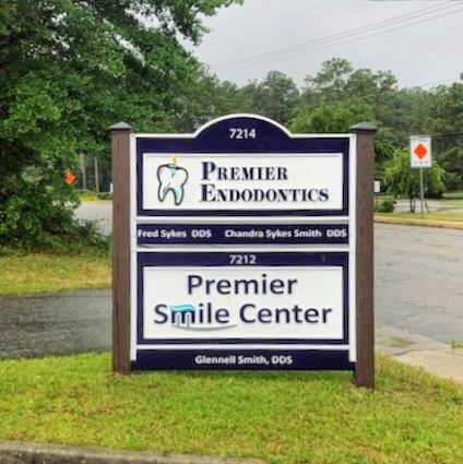 Premier Smile Center - Columbia