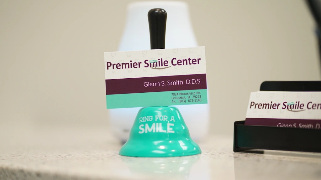 Premier Smile Center - Columbia
