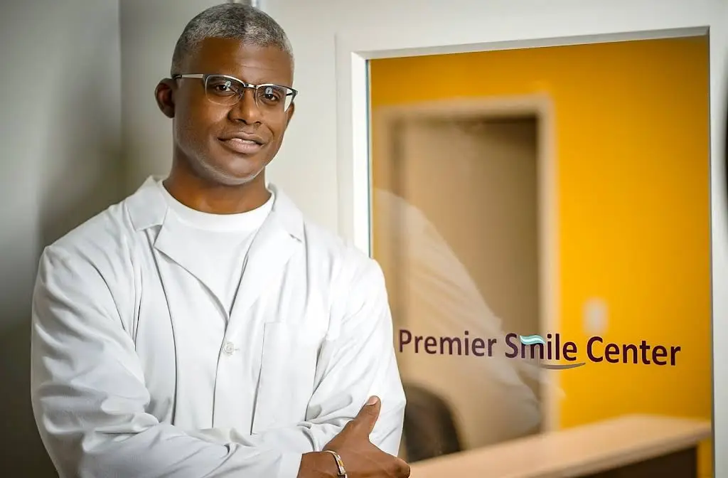 Premier Smile Center - Columbia