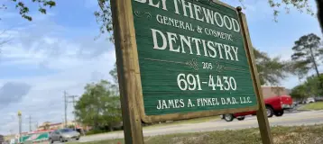Blythewood Dentistry: Dr. James Finkel, D.M.D.