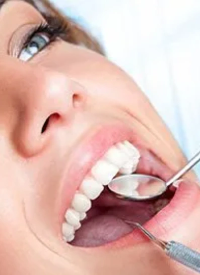 Blythewood Dentistry: Dr. James Finkel, D.M.D.