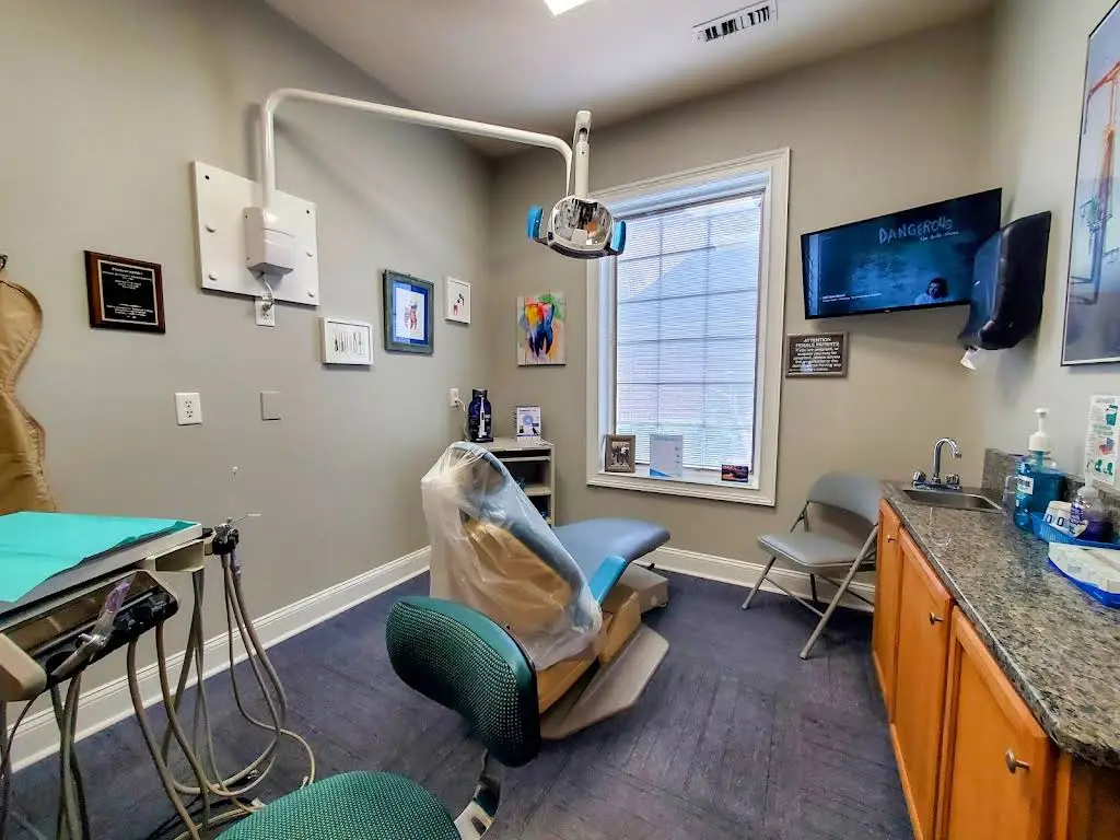 Tidelands Dental