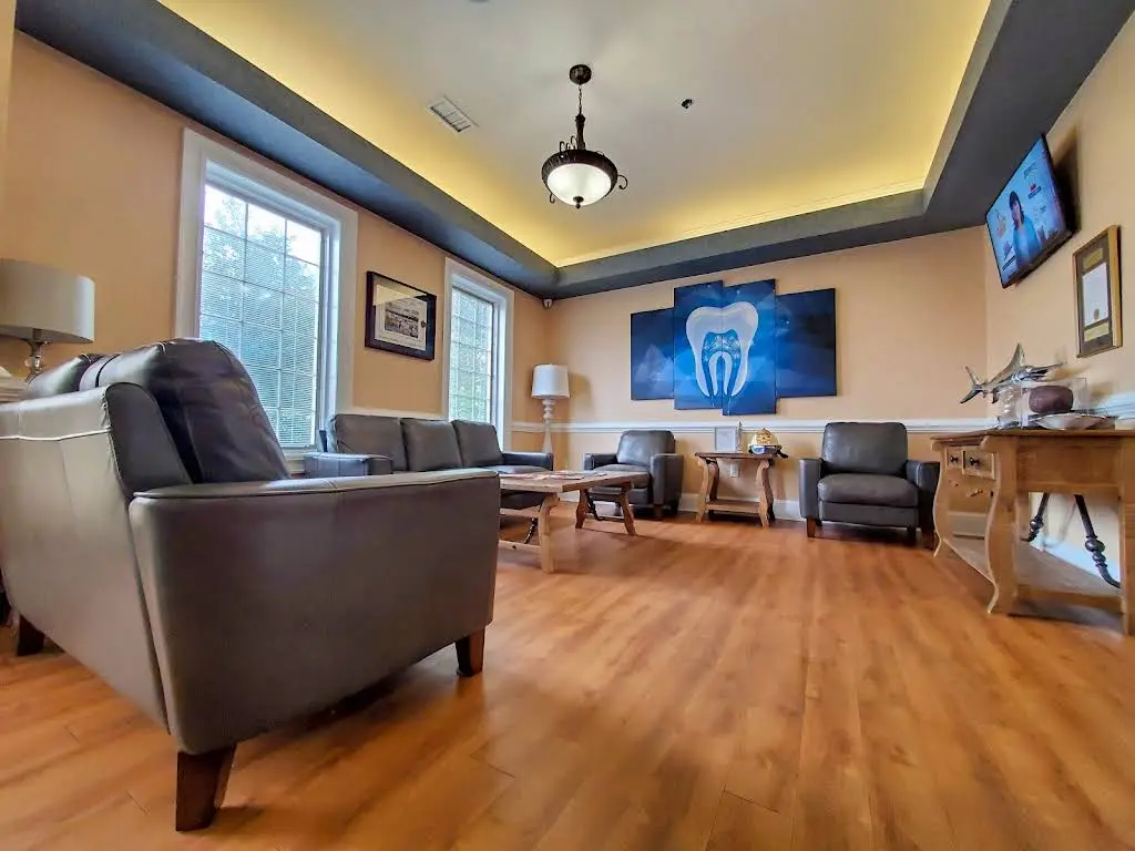 Tidelands Dental