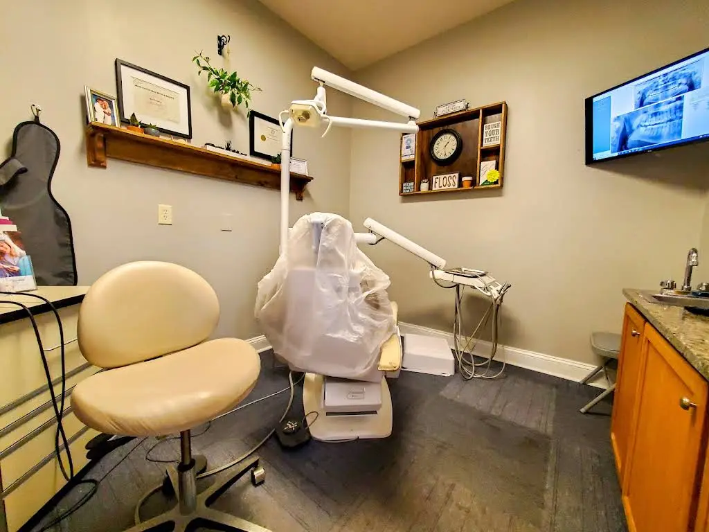 Tidelands Dental