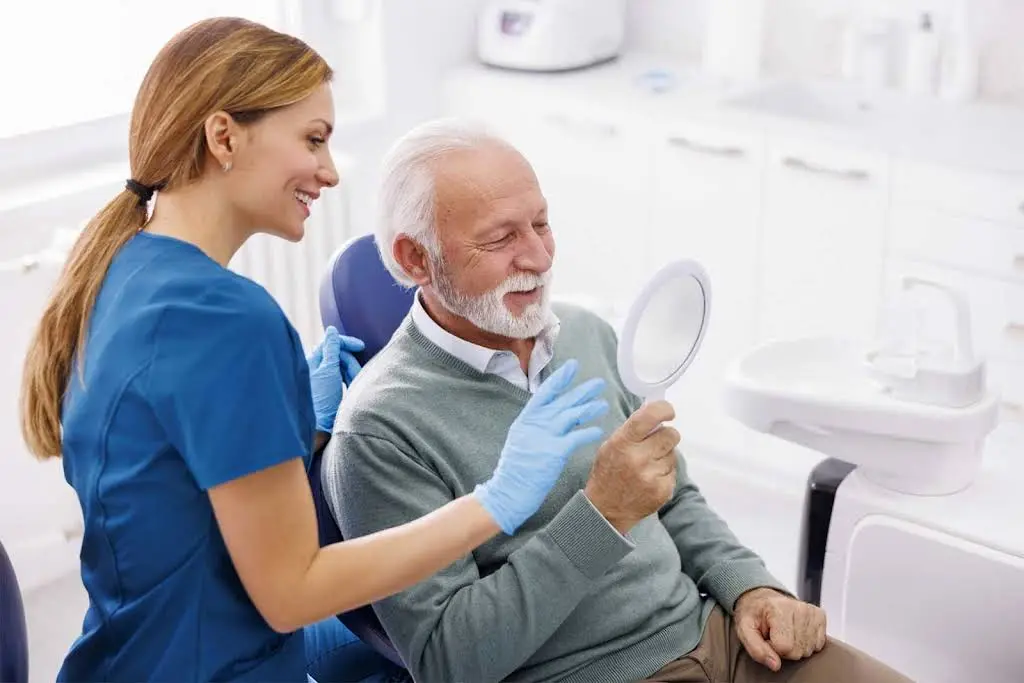 Tidelands Dental