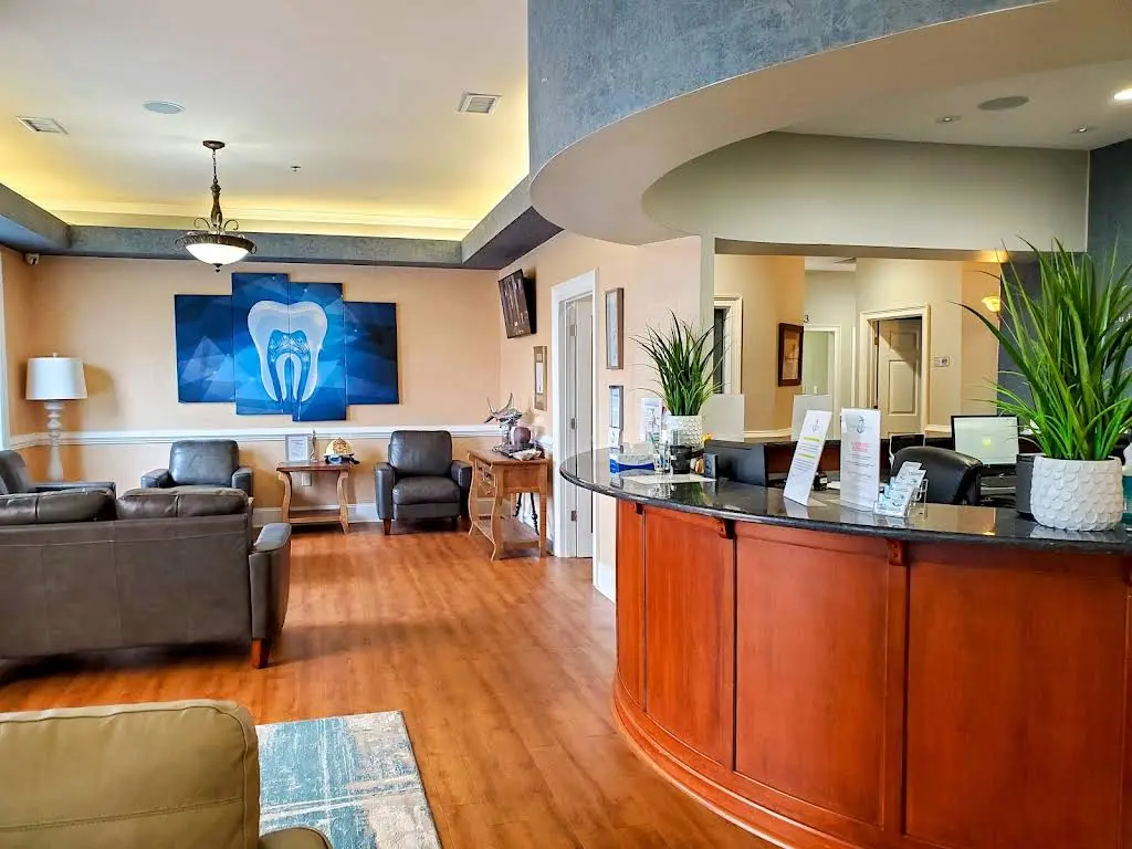 Tidelands Dental