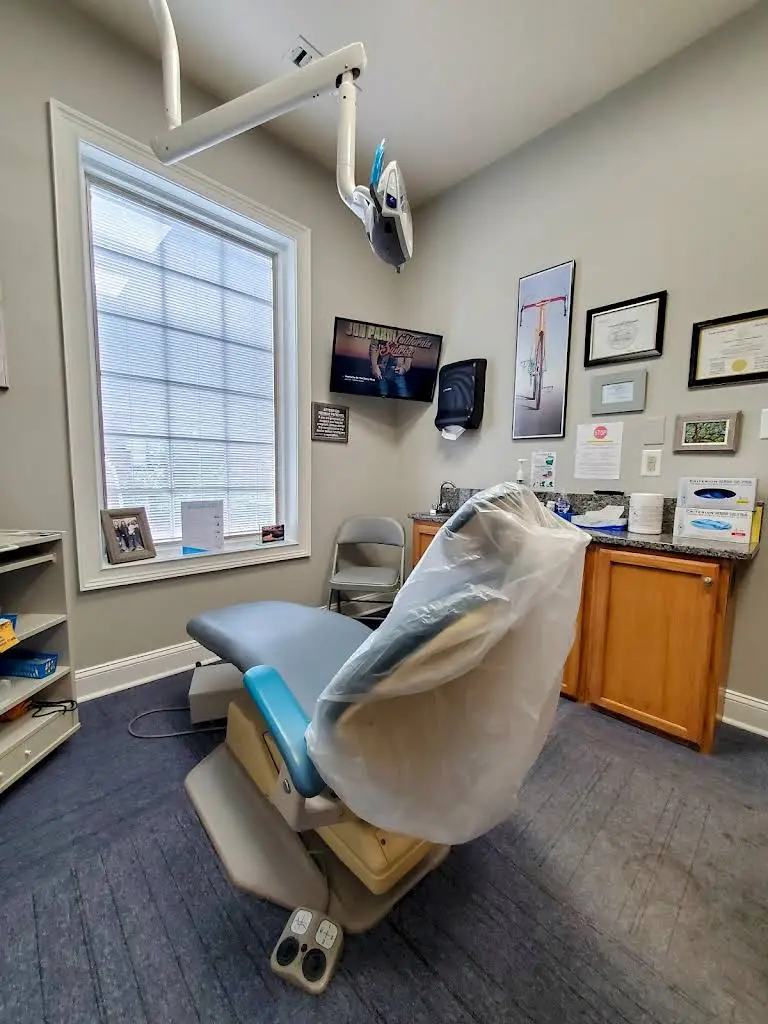 Tidelands Dental