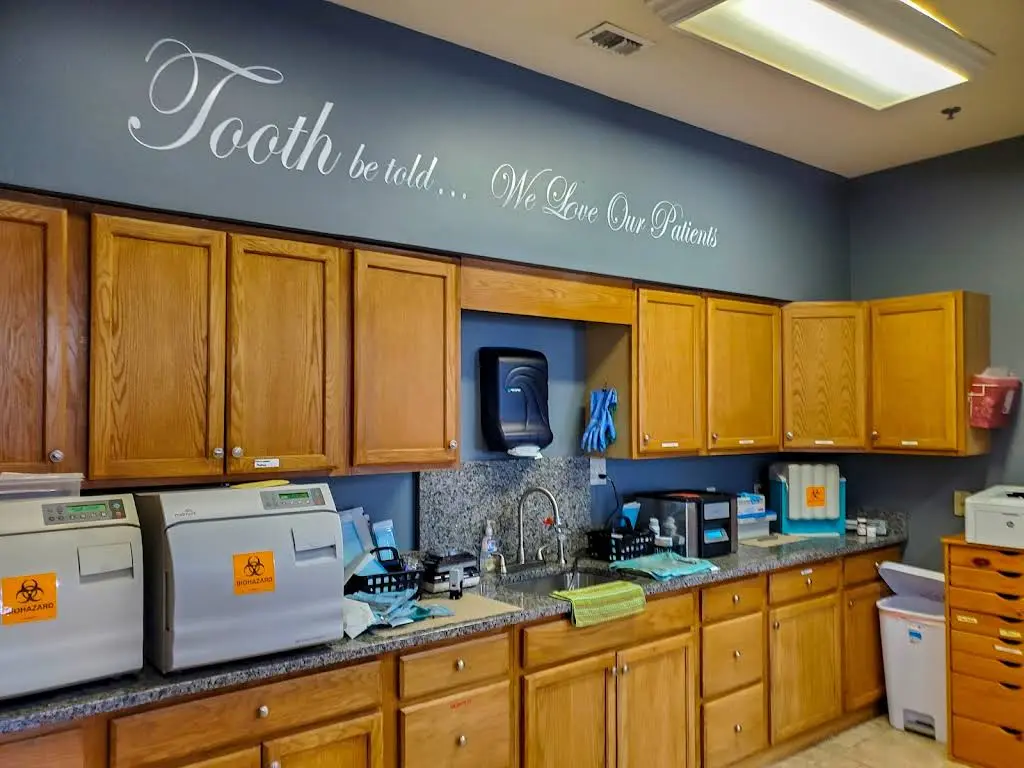 Tidelands Dental