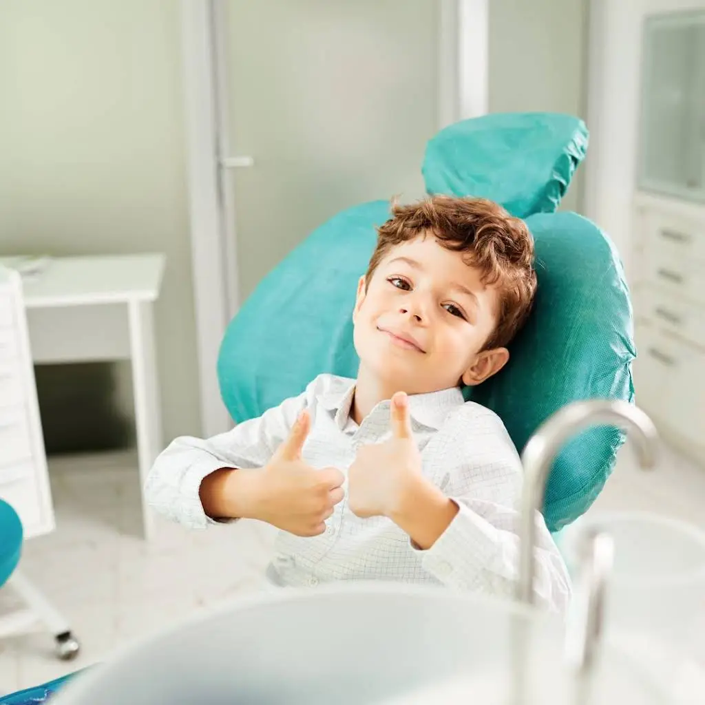Tidelands Dental