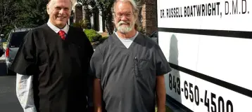 Tidelands Dental