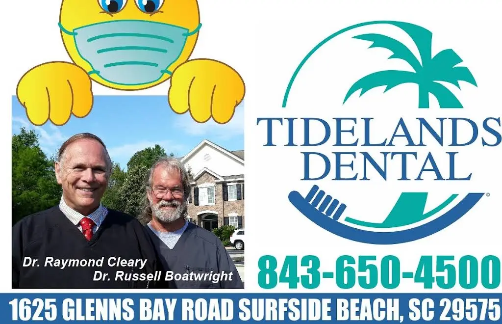 Tidelands Dental