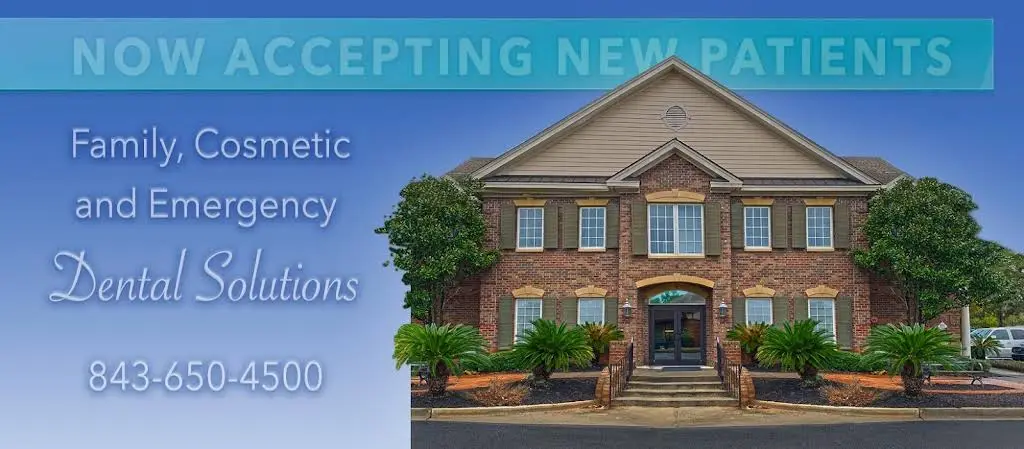 Tidelands Dental