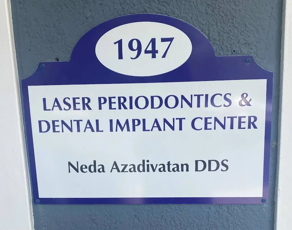 Laser Periodontics & Dental Implants of South Carolina - Professional dental clinic exterior with modern facilities