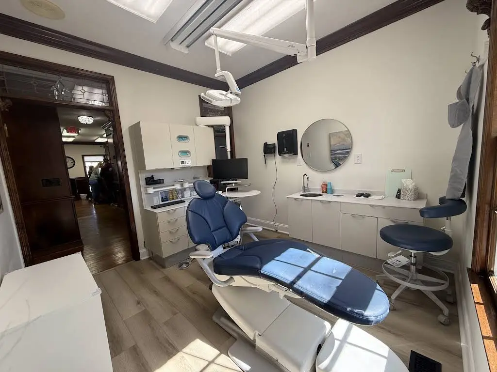 Surfside Smiles | Gentle Family Dental