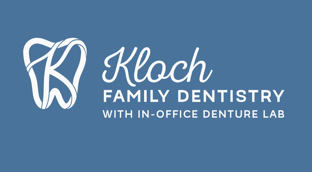 Kloch Family Dentistry with In-Office Denture Lab