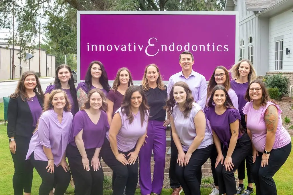 Innovative Endodontics