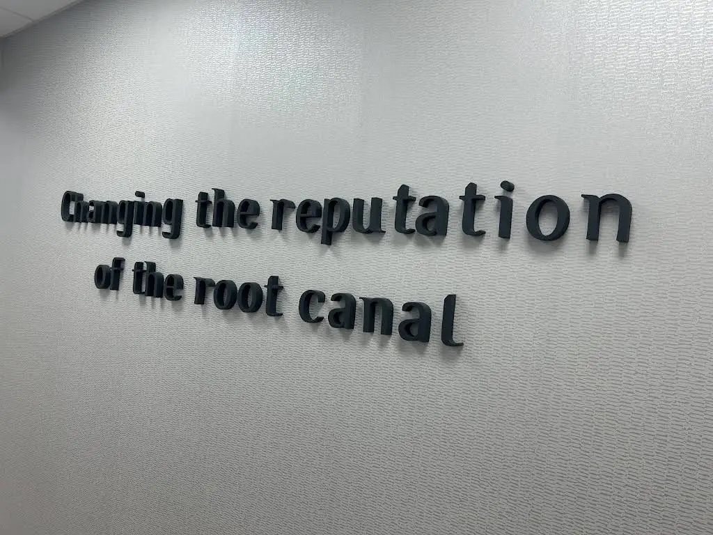 Innovative Endodontics