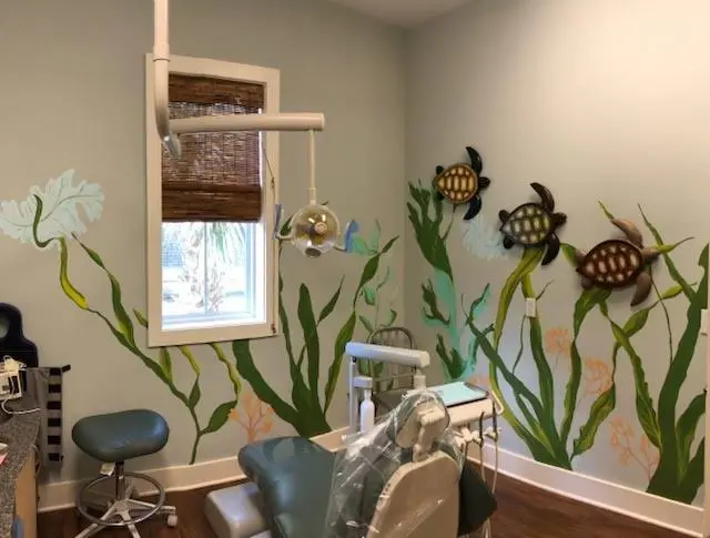 Pawleys Island Pediatric Dentistry