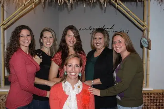 Pawleys Island Pediatric Dentistry