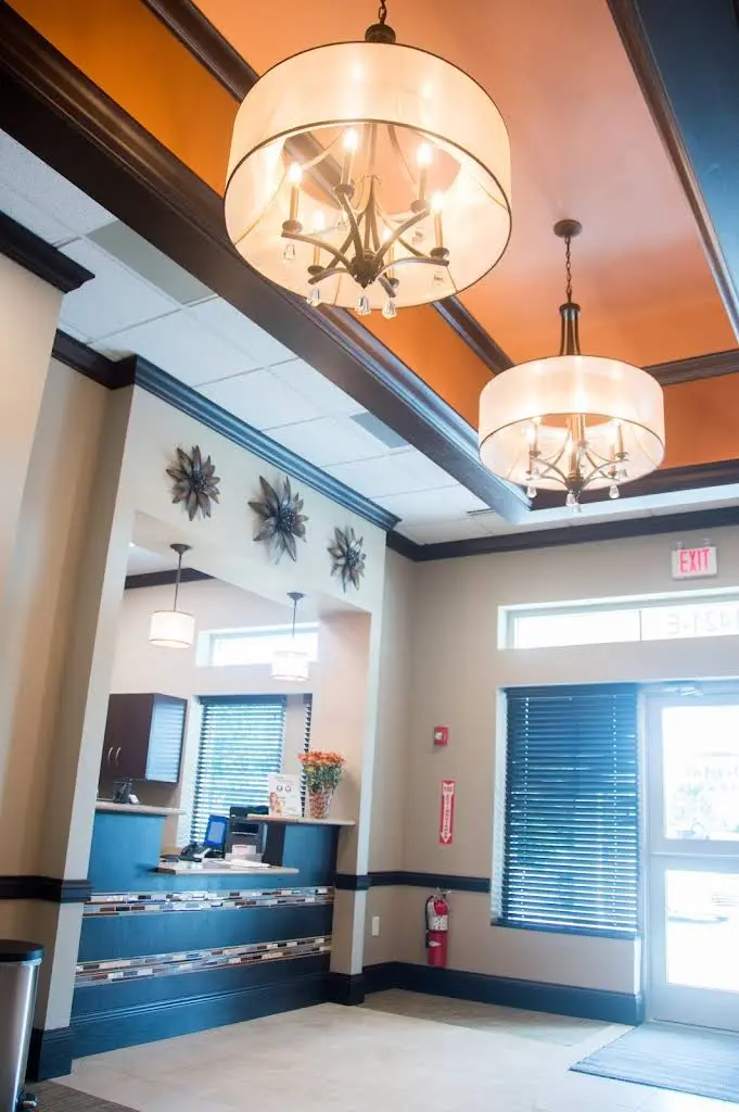 Palmetto Coast Dental