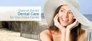 Family Dental Health of Litchfield
