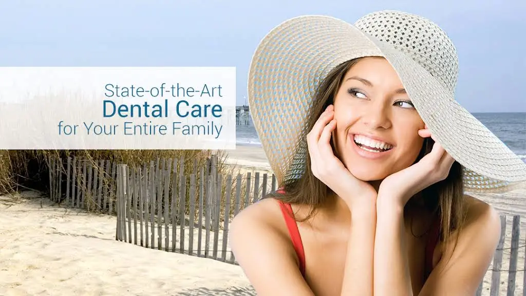 Family Dental Health of Litchfield - Professional dental clinic exterior with modern facilities