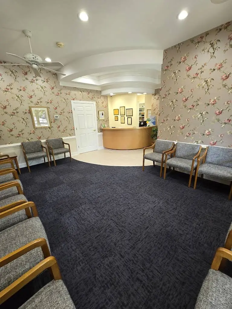 Family Dental Health of Litchfield