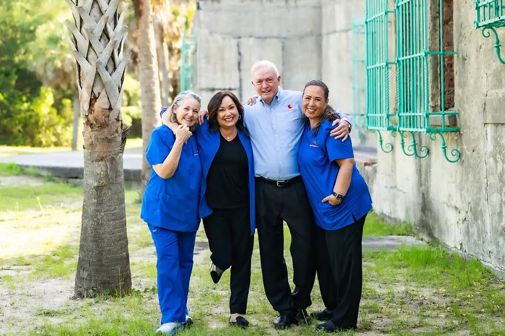 Family Dental Health of Litchfield