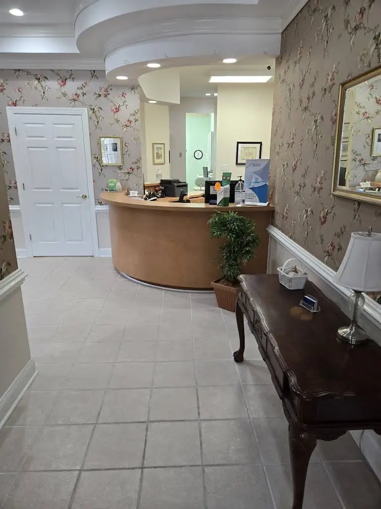 Family Dental Health of Litchfield