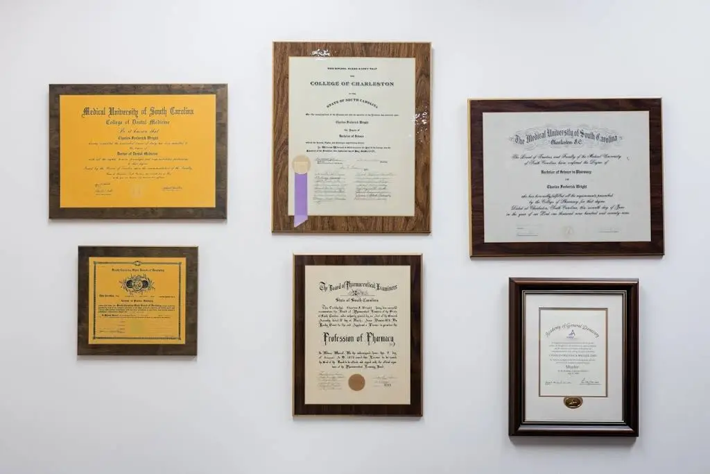 Family Dental Health of Litchfield