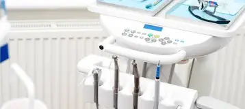 CR Smiles - Pawleys Island Dental Care, LLC