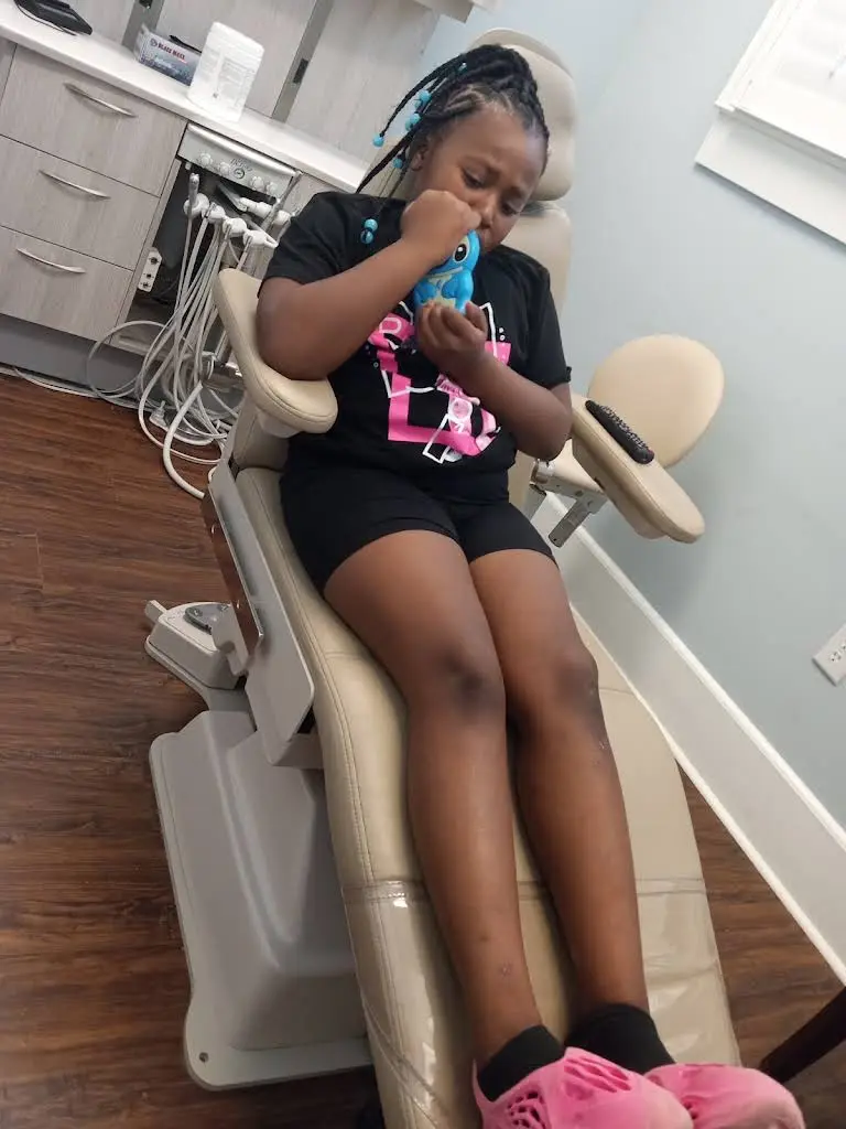 Sleepy Owl Dentistry