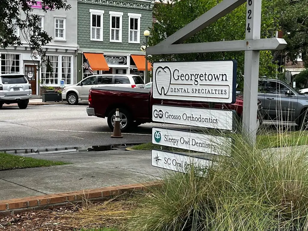 Grosso Orthodontics