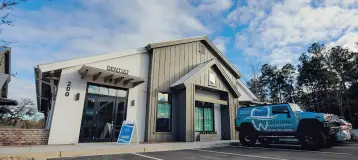 River Landing Dentistry at Nexton
