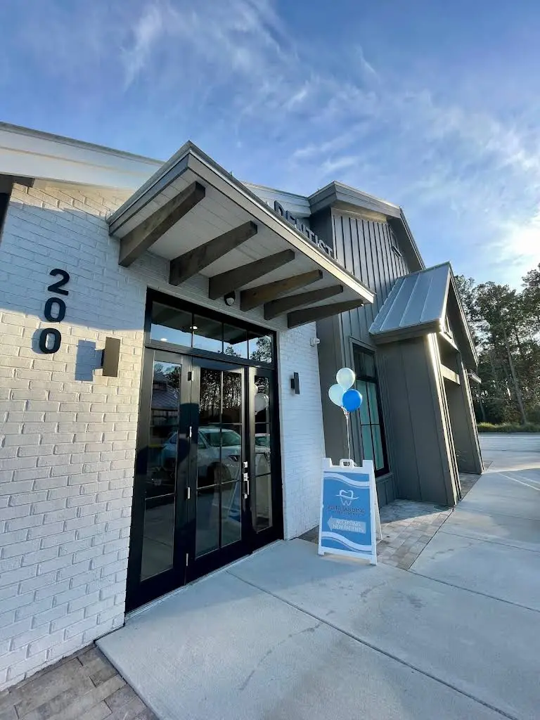 River Landing Dentistry at Nexton