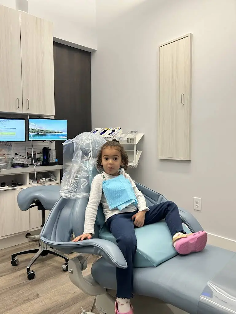 River Landing Dentistry at Nexton