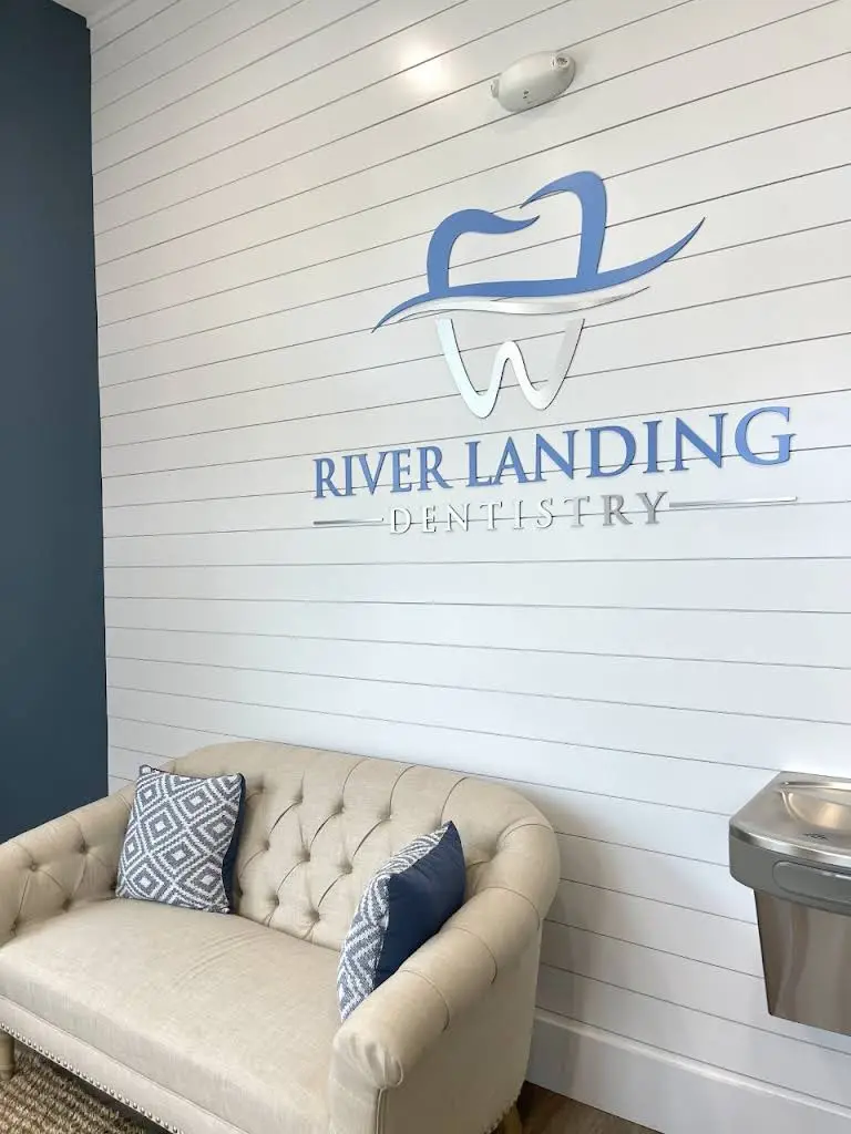 River Landing Dentistry at Nexton