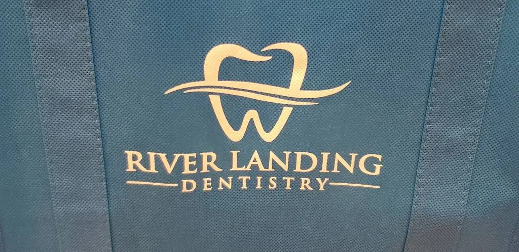 River Landing Dentistry at Nexton