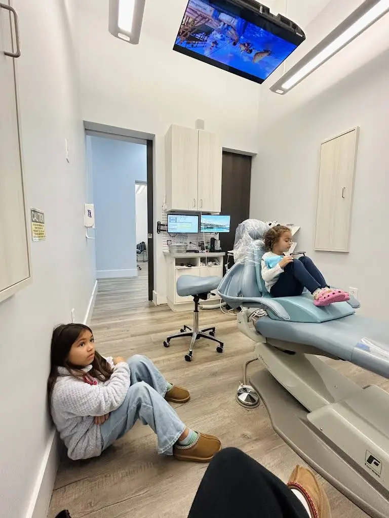 River Landing Dentistry at Nexton