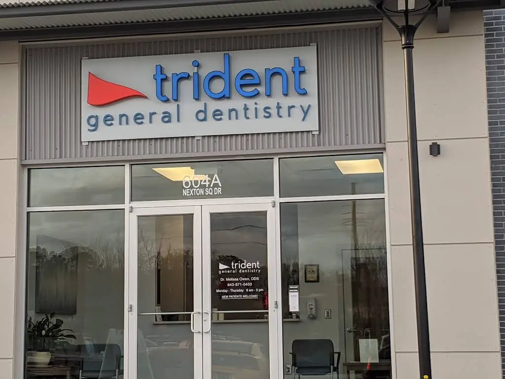 Trident Dental - Summerville