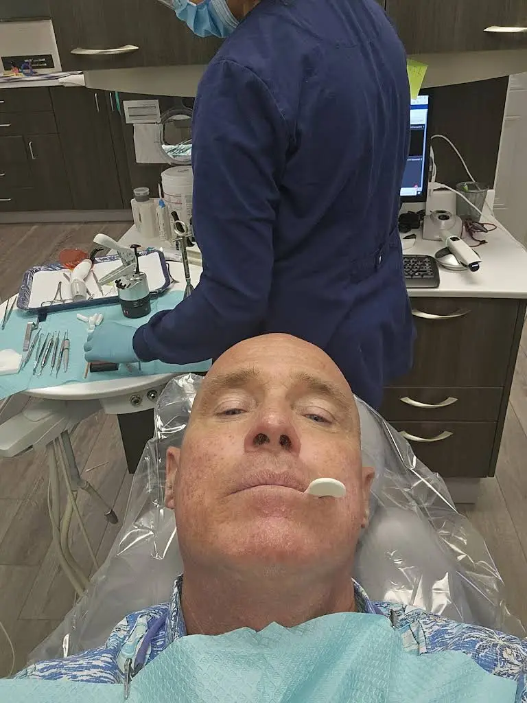 Trident Dental - Summerville