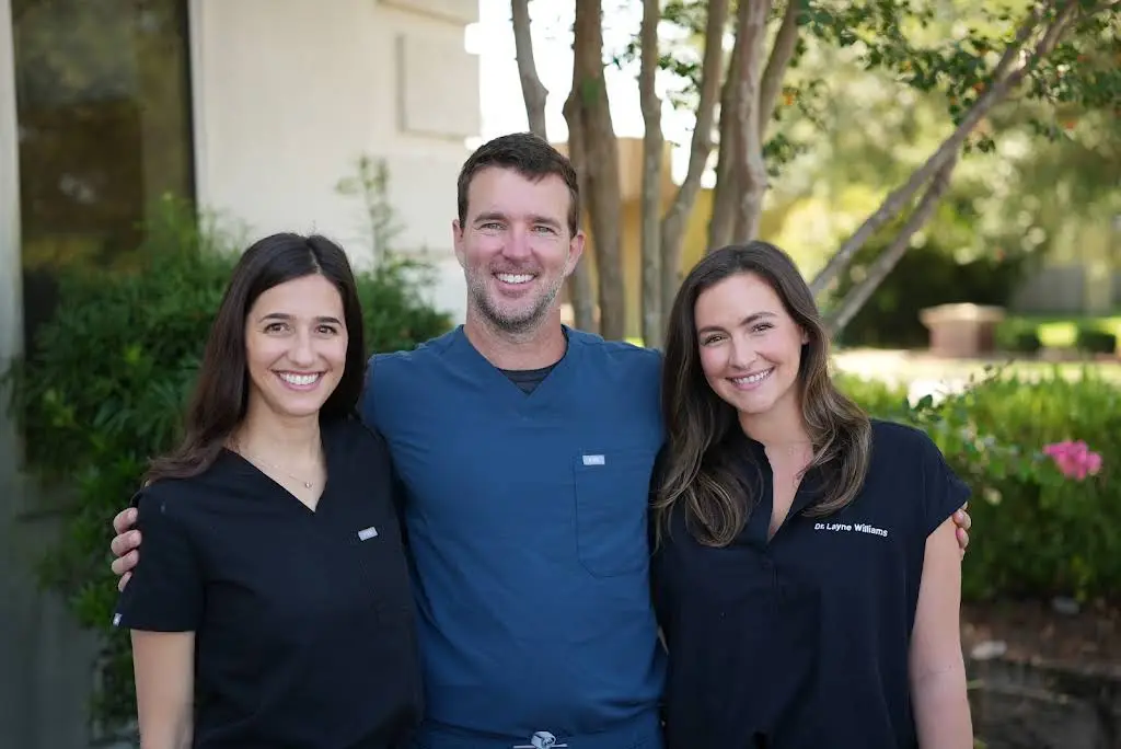 Carolina Complete Dental - Professional dental clinic exterior with modern facilities