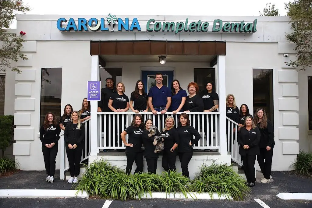 Carolina Complete Dental