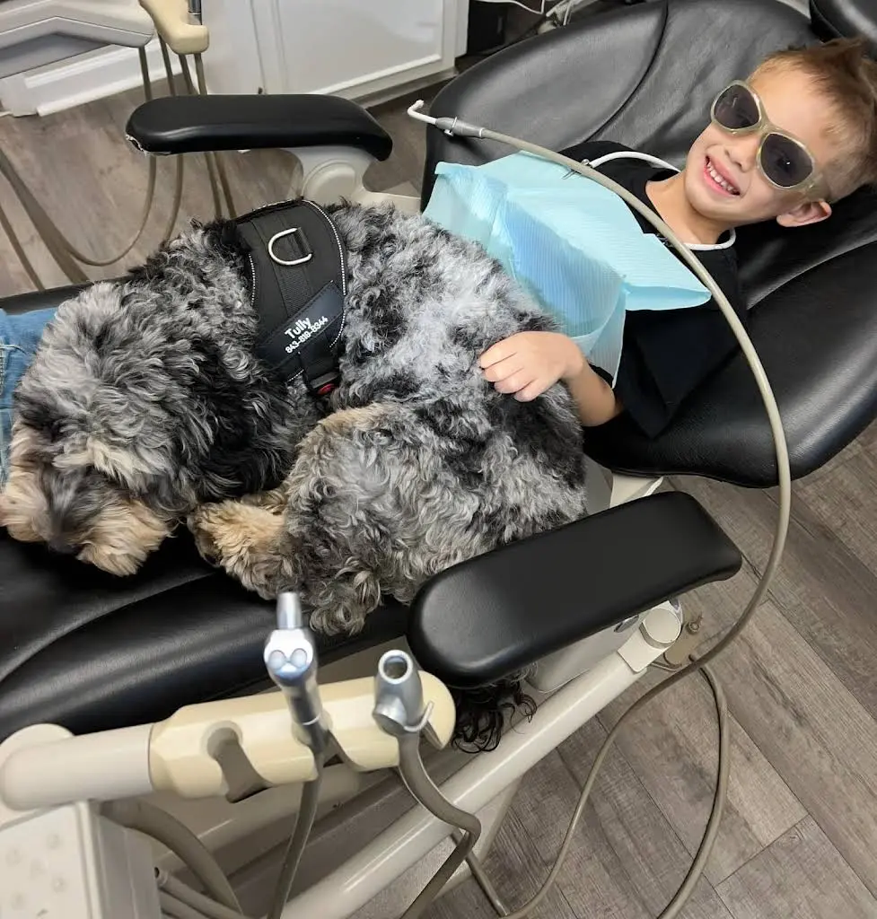 Carolina Complete Dental