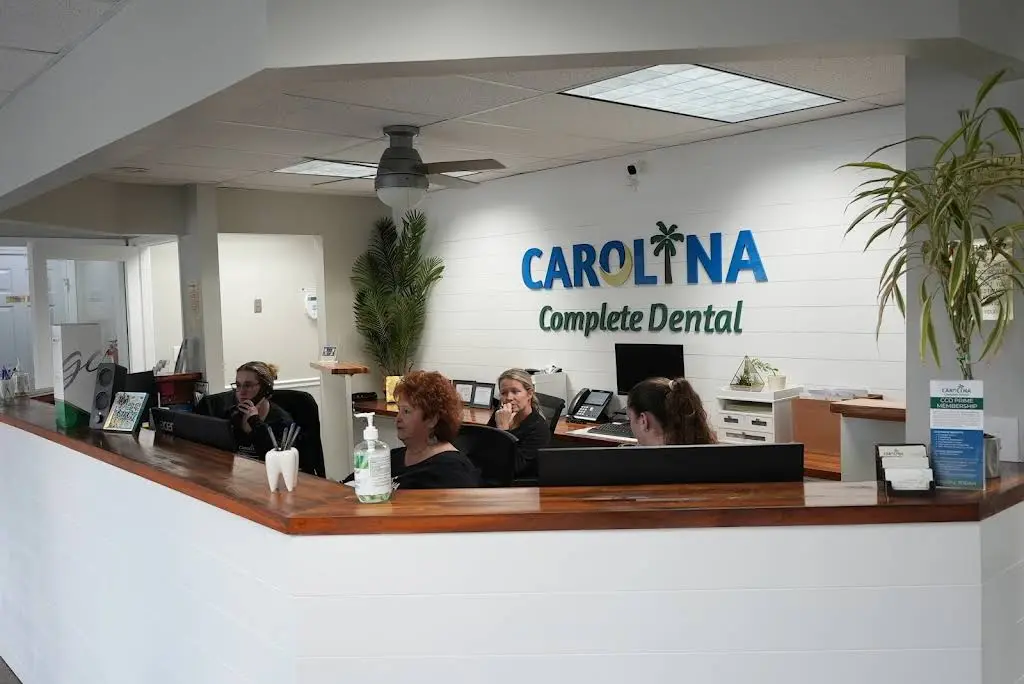 Carolina Complete Dental