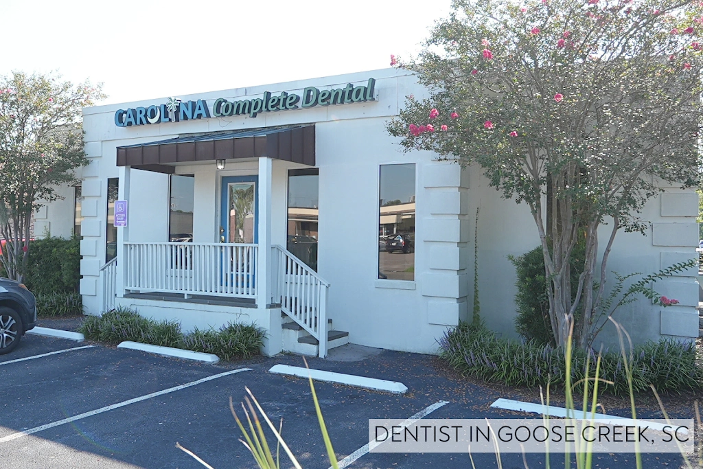 Carolina Complete Dental