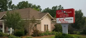 Goose Creek Family Dentistry