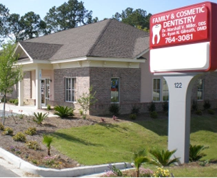 Goose Creek Family Dentistry