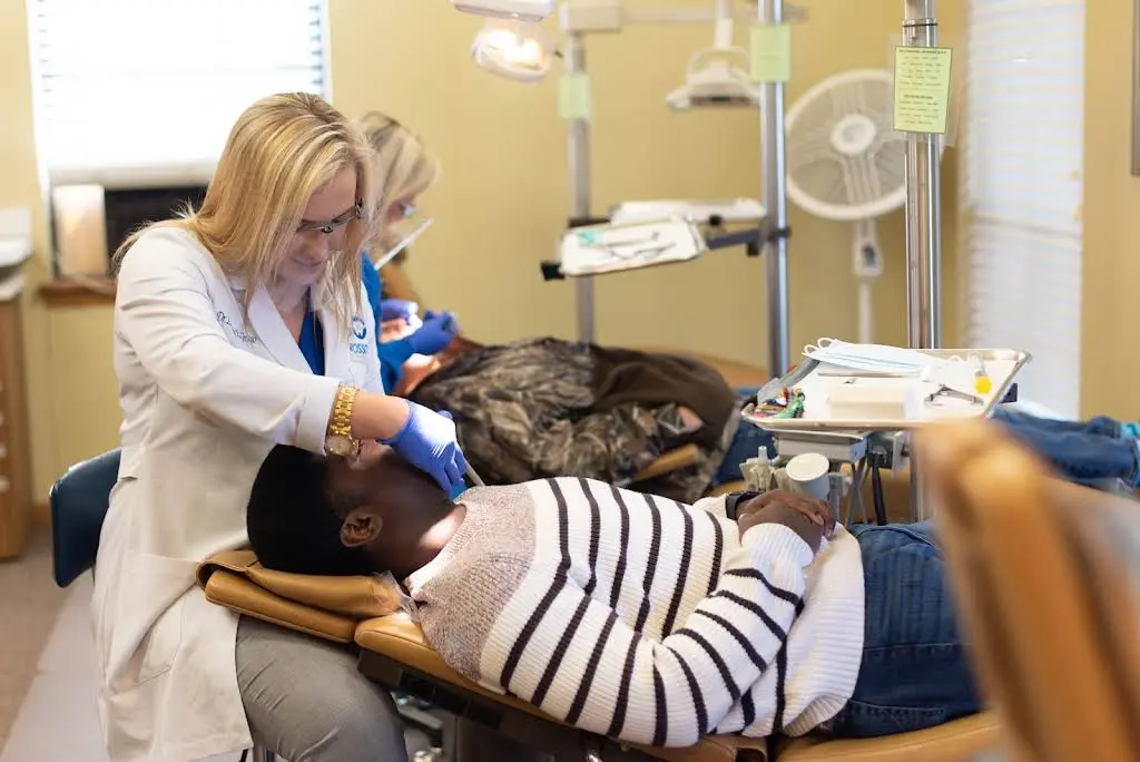 Grosso Orthodontics