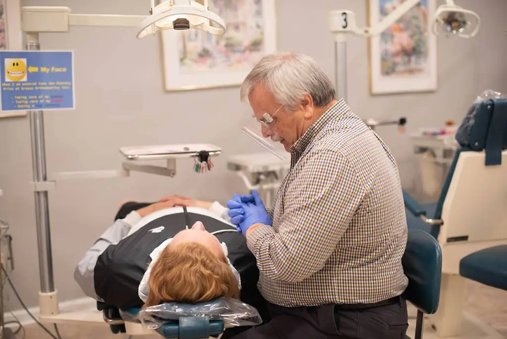 Grosso Orthodontics
